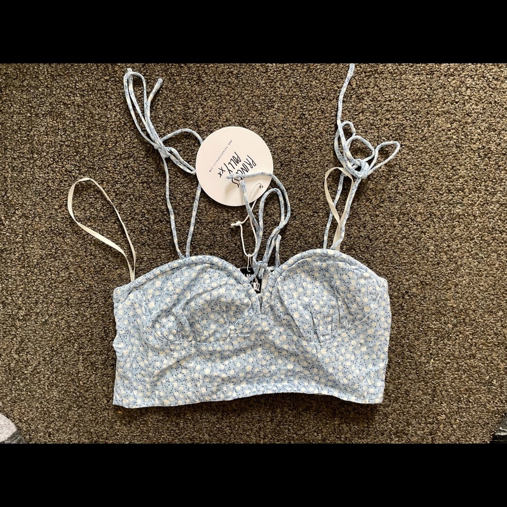 Princess Polly Tank Top